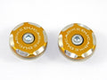 DBK Kit Central Frame Caps