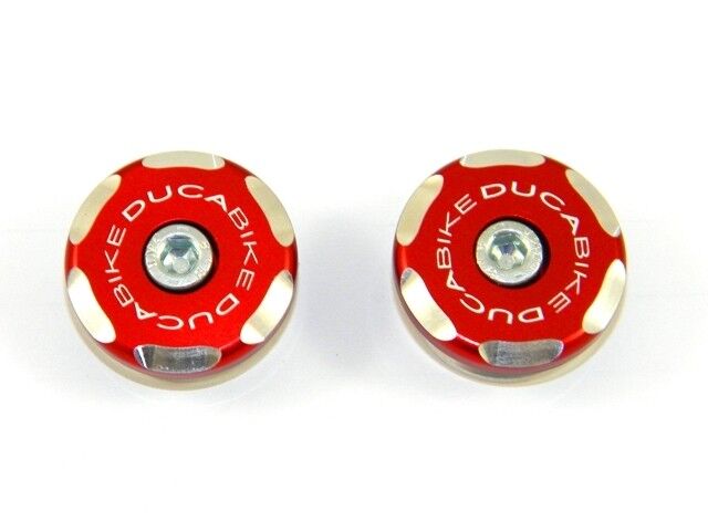 DBK Kit Central Frame Caps