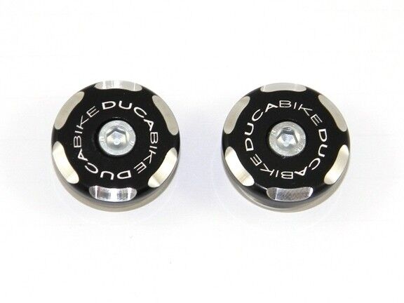 DBK Kit Central Frame Caps