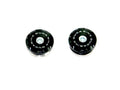 DBK Kit Central Frame Caps