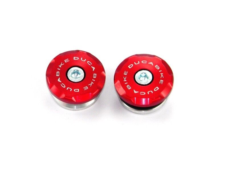 DBK Kit Central Frame Caps