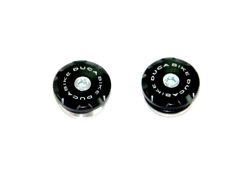 DBK Kit Central Frame Caps