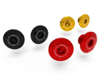 DBK MTSV4 Kit Central Frame Caps (Swing Arm)