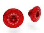 DBK MTSV4 Kit Central Frame Caps (Swing Arm)