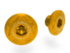 DBK MTSV4 Kit Central Frame Caps (Swing Arm)