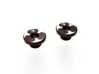 DBK Diavel V4 Kit Central Frame Caps (Swing Arm)