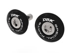 DBK Hypermotard 698 Mono Central Frame Caps Kit