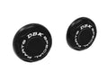 DBK Mts V2 MY25 Central Frame Caps Kit