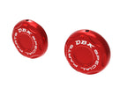 DBK Mts V2 MY25 Central Frame Caps Kit