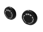 DBK Mts V2 MY25 Central Frame Caps Kit