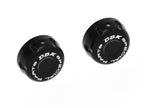 DBK Panigale/Sf V2 MY25 Central Frame Caps Kit
