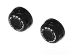DBK Panigale/Sf V2 MY25 Central Frame Caps Kit