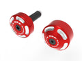 DBK BMW M1000XR Central Frame Caps Kit
