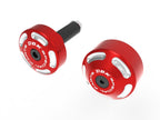 DBK BMW M1000XR Central Frame Caps Kit
