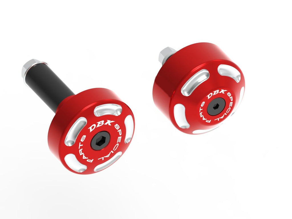 DBK BMW M1000XR Central Frame Caps Kit