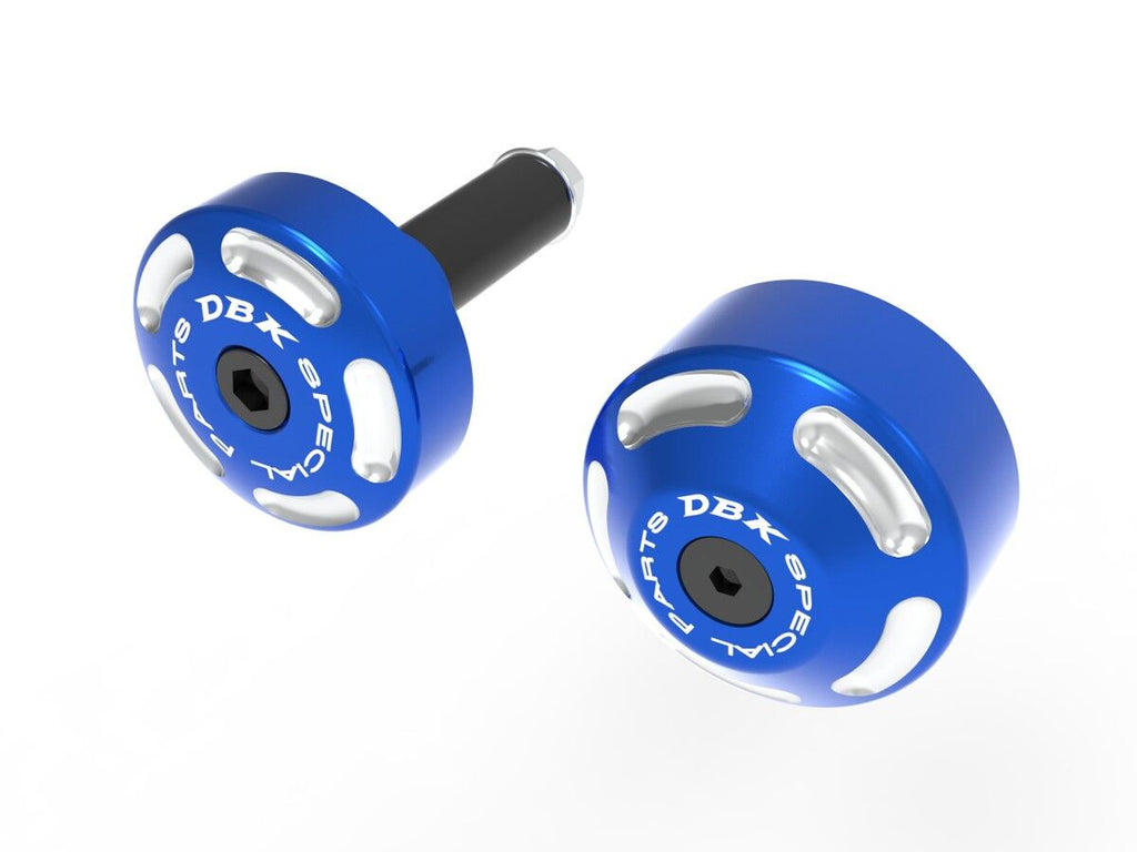 DBK BMW M1000XR Central Frame Caps Kit