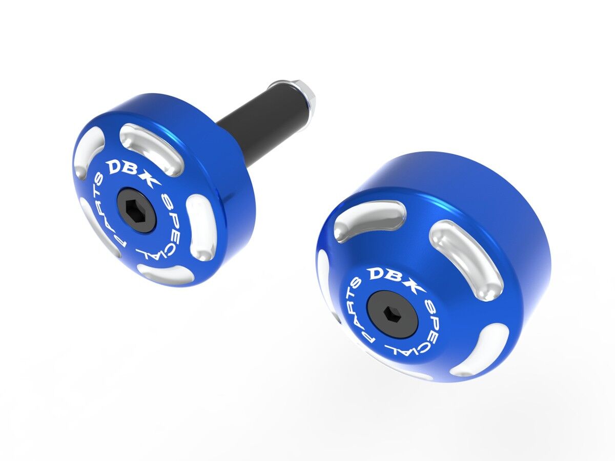 DBK BMW M1000XR Central Frame Caps Kit