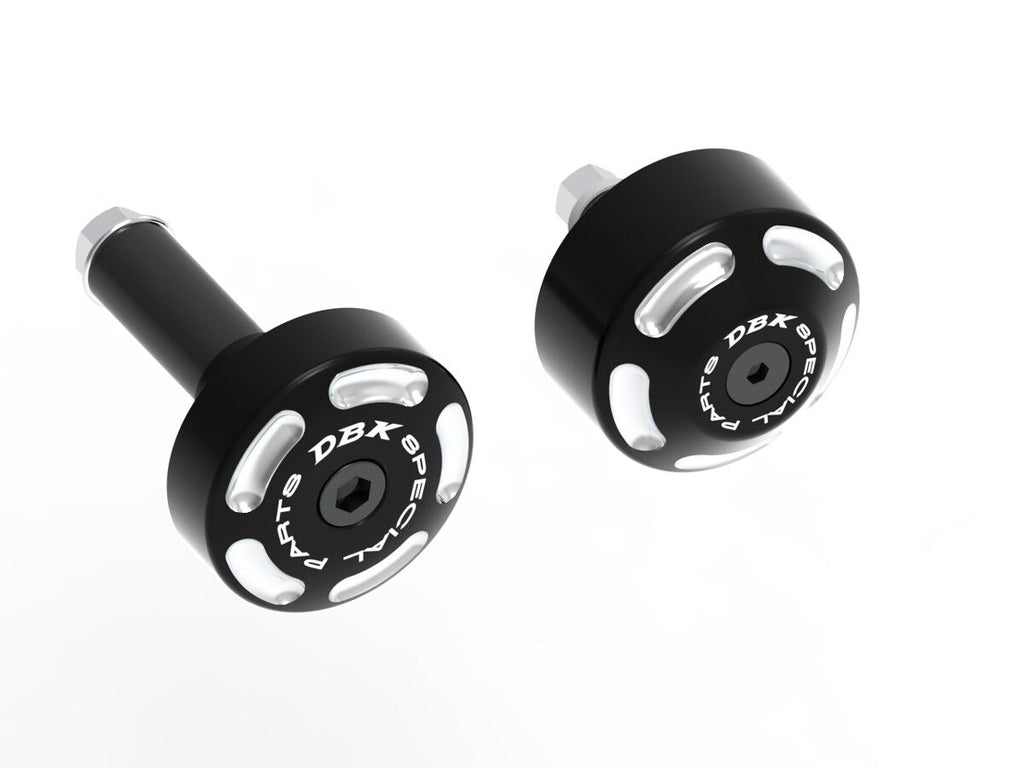 DBK BMW M1000XR Central Frame Caps Kit