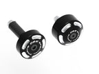 DBK BMW M1000XR Central Frame Caps Kit