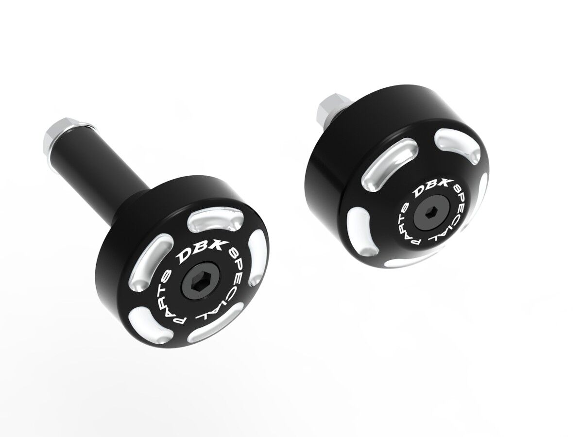 DBK BMW M1000XR Central Frame Caps Kit