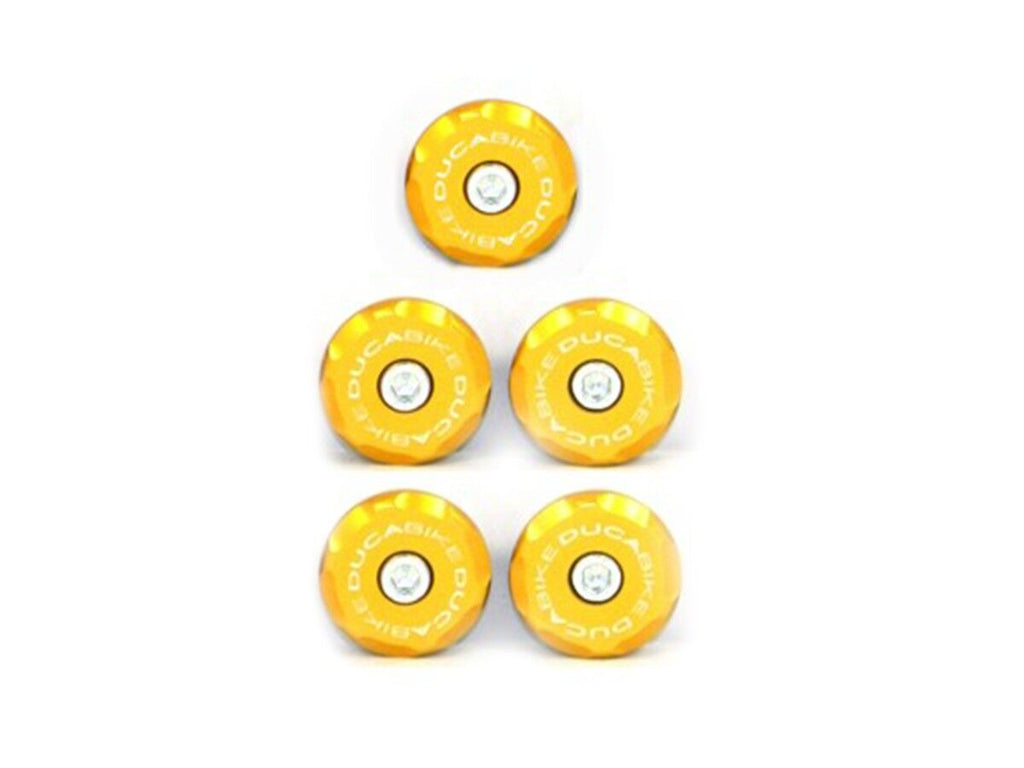 DBK Kit Frame Plugs
