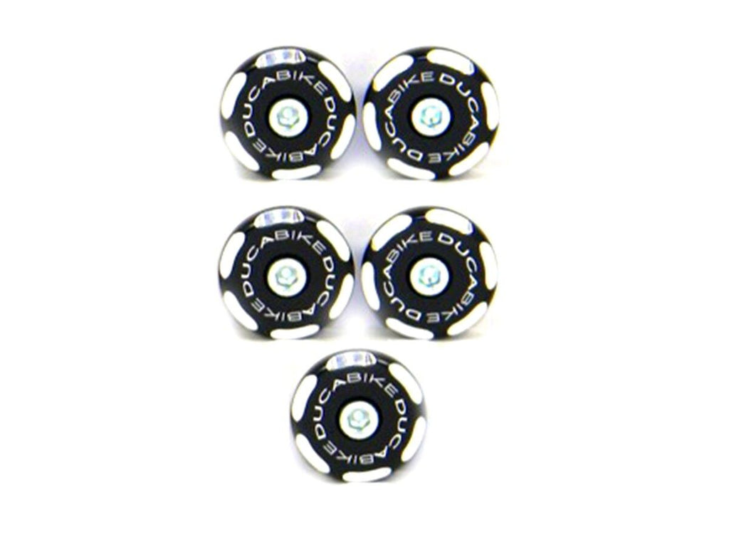 DBK Kit Frame Plugs