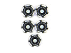 DBK Kit Frame Plugs