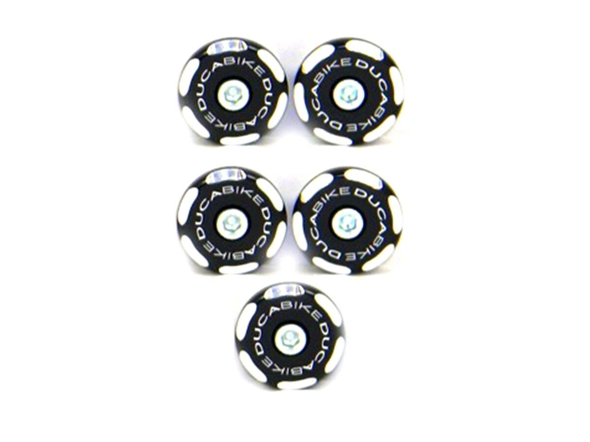 DBK Kit Frame Plugs