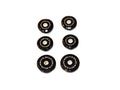 DBK Kit Frame Plugs Hm 950