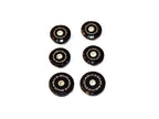 DBK Kit Frame Plugs Hm 950