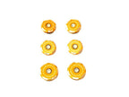 DBK Kit Frame Plugs Hm 950 Bicolor