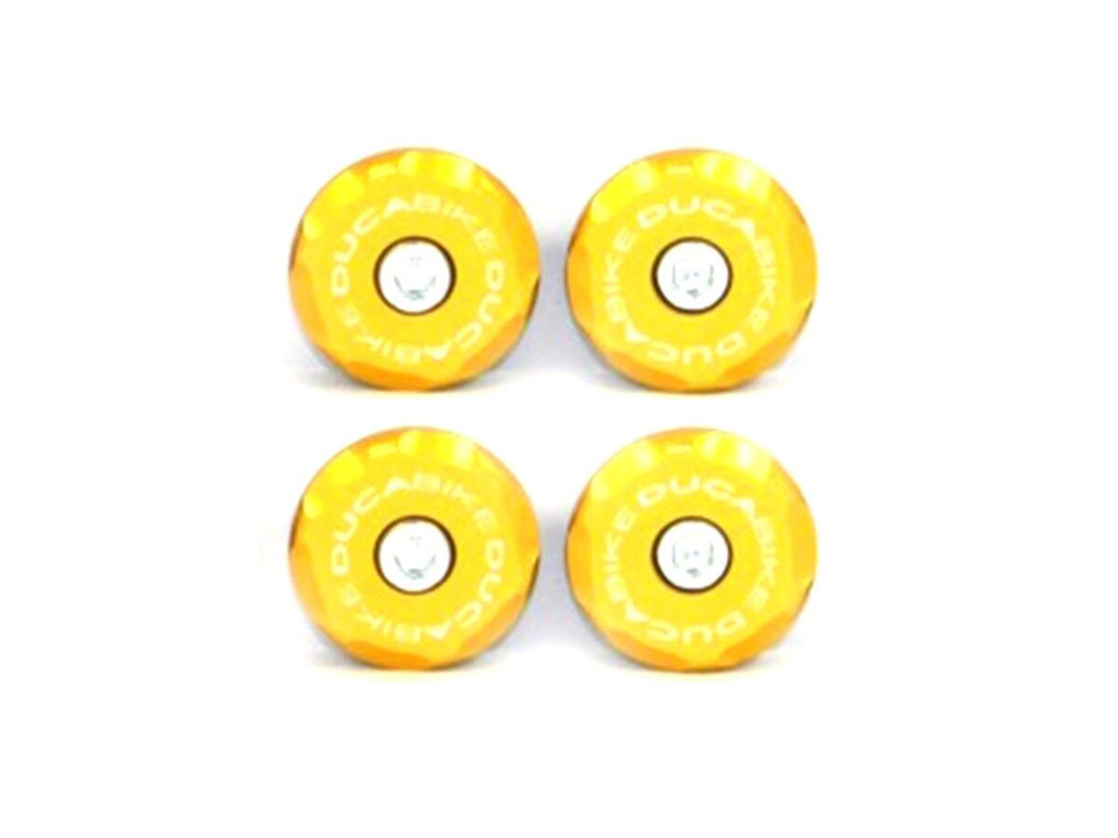 DBK Kit Frame Plugs