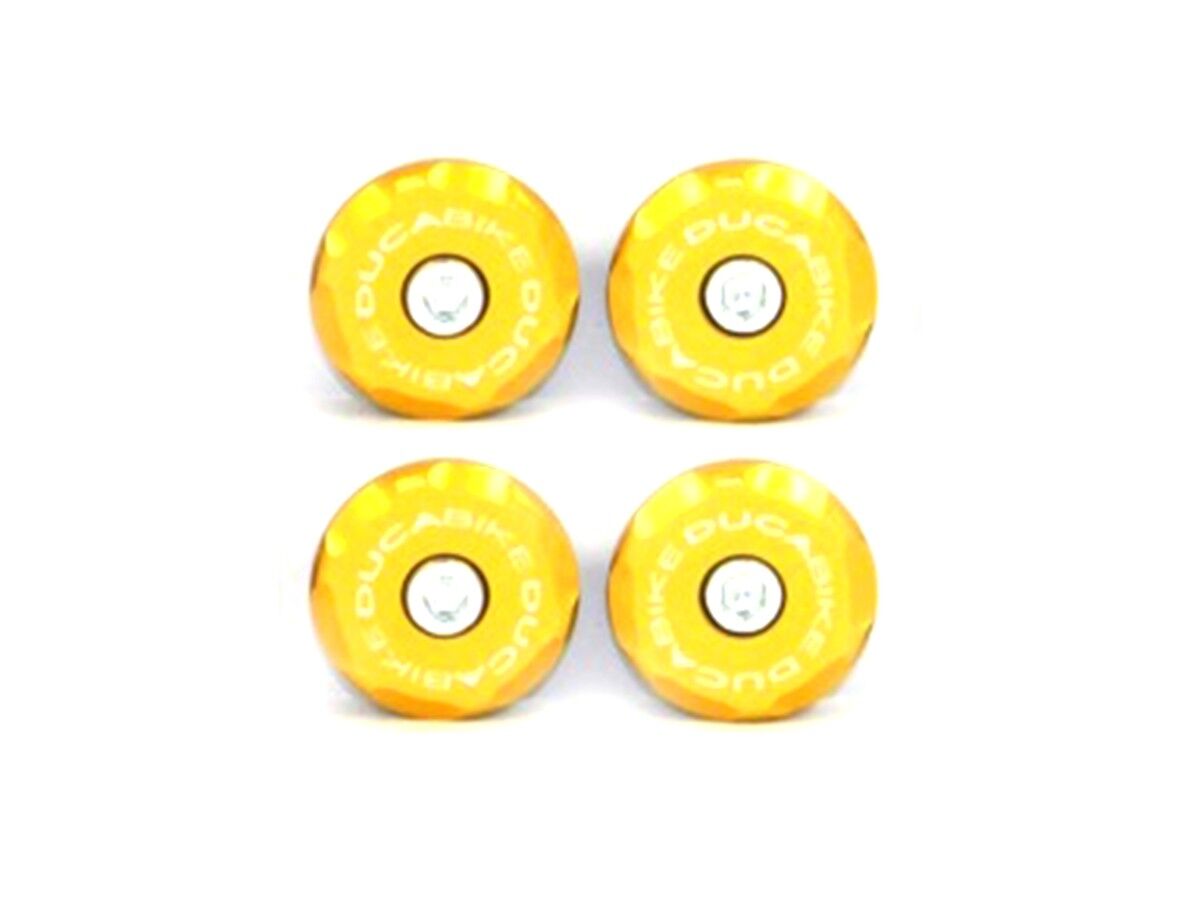 DBK Kit Frame Plugs