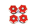 DBK Kit Frame Plugs