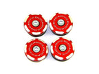 DBK Kit Frame Plugs
