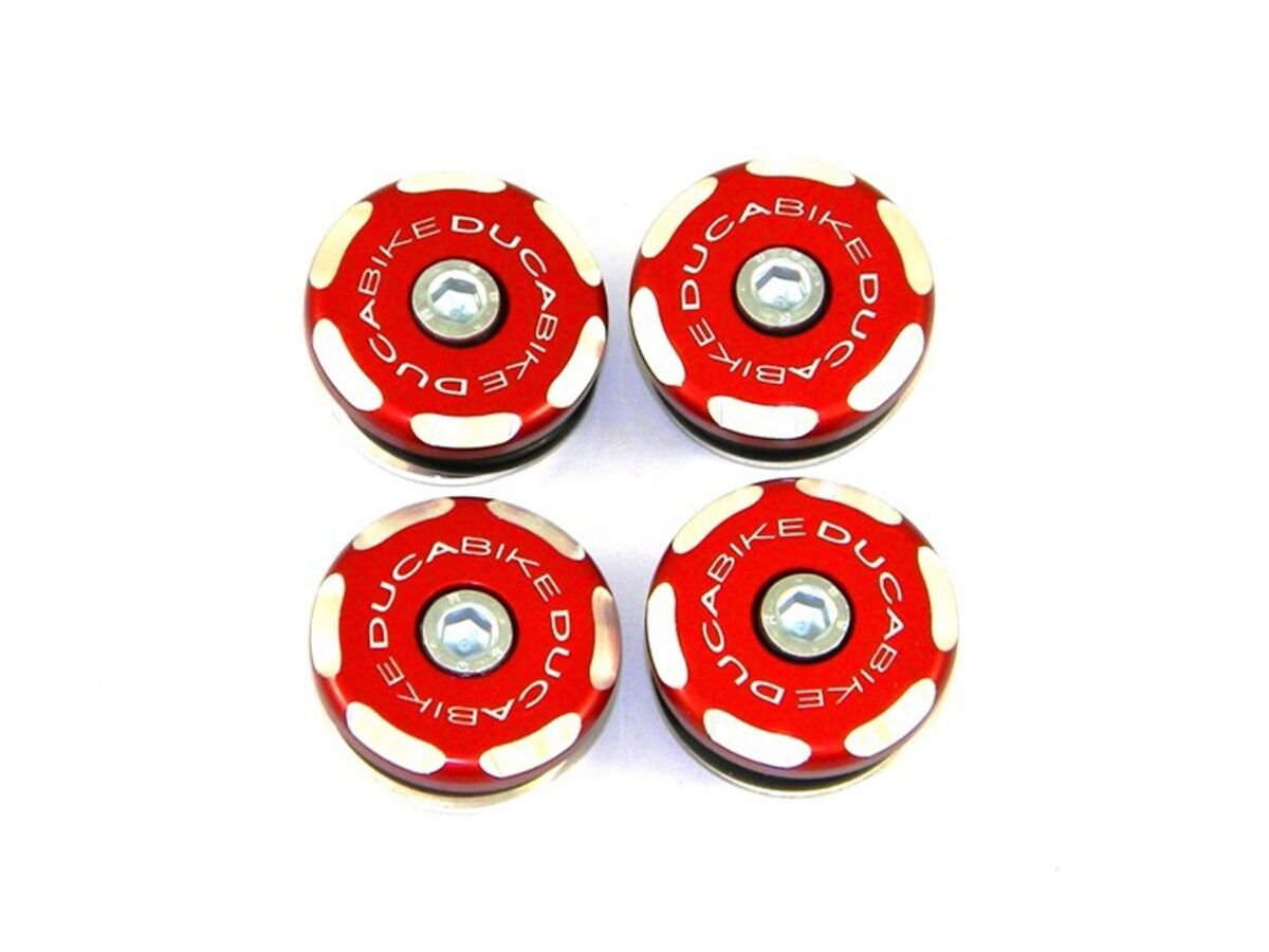 DBK Kit Frame Plugs