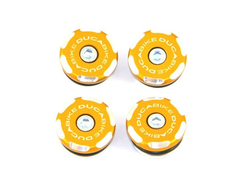 DBK Kit Frame Plugs