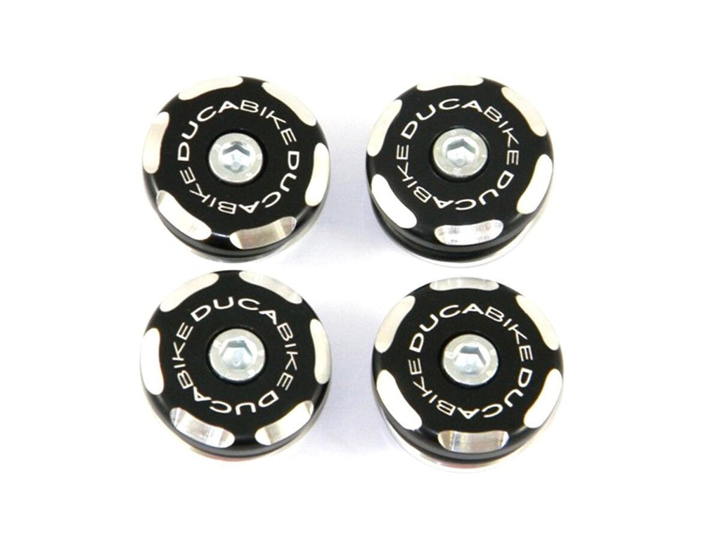 DBK Kit Frame Plugs