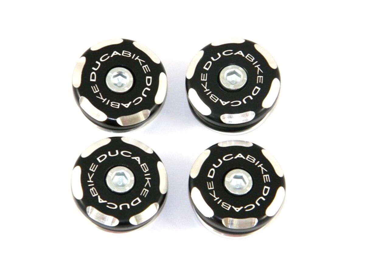 DBK Kit Frame Plugs