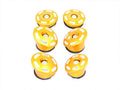 DBK Kit Frame Plugs M1200/821