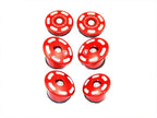 DBK Kit Frame Plugs M1200/821