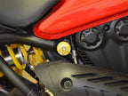 DBK Kit Frame Plugs M1200/821