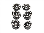 DBK Kit Frame Plugs M1200/821