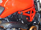 DBK Kit Frame Plugs M1200/821