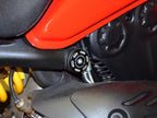 DBK Kit Frame Plugs M1200/821