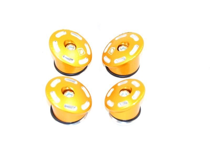 DBK Kit Frame Plugs M1200R