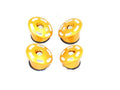 DBK Kit Frame Plugs M1200R