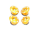 DBK Kit Frame Plugs M1200R