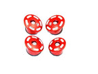 DBK Kit Frame Plugs M1200R
