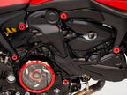 DBK M937 Kit Frame Plugs 8p